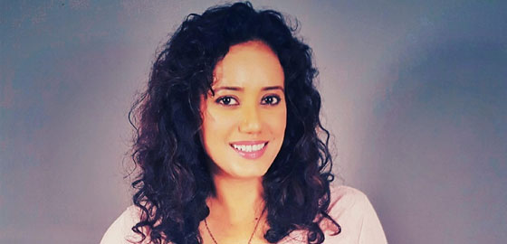 Shreya Narayan