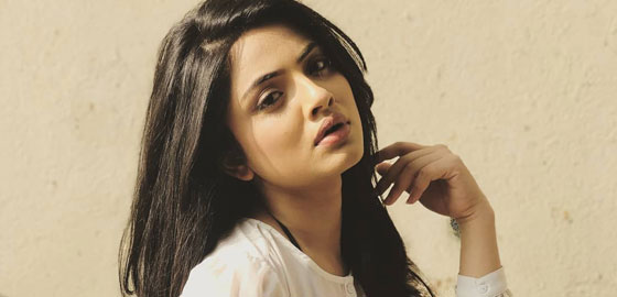 Shritama Mukherjee