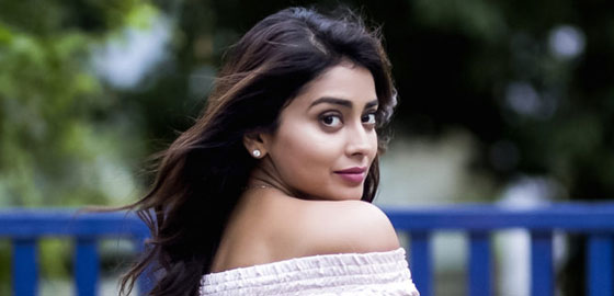 Shriya Saran