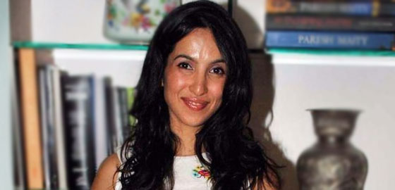 Shraddha Nigam