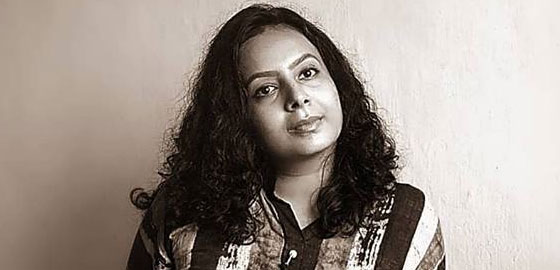 Shruti Gholap