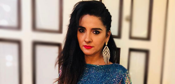 Shruti Seth