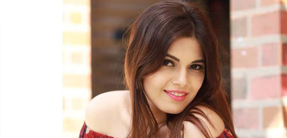 Shubhi Ahuja
