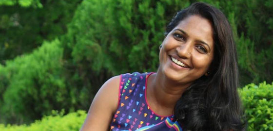 Shubhangi Bhujbal