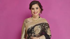 Simone Singh