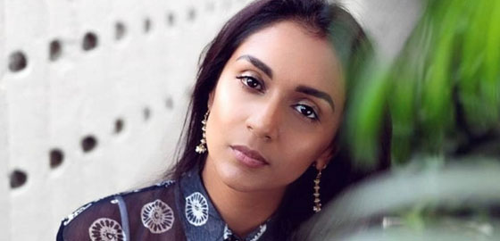 Shweta Salve