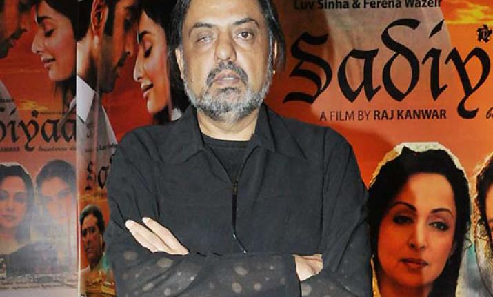 Raj Kanwar