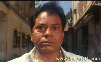 Ishrat Ali