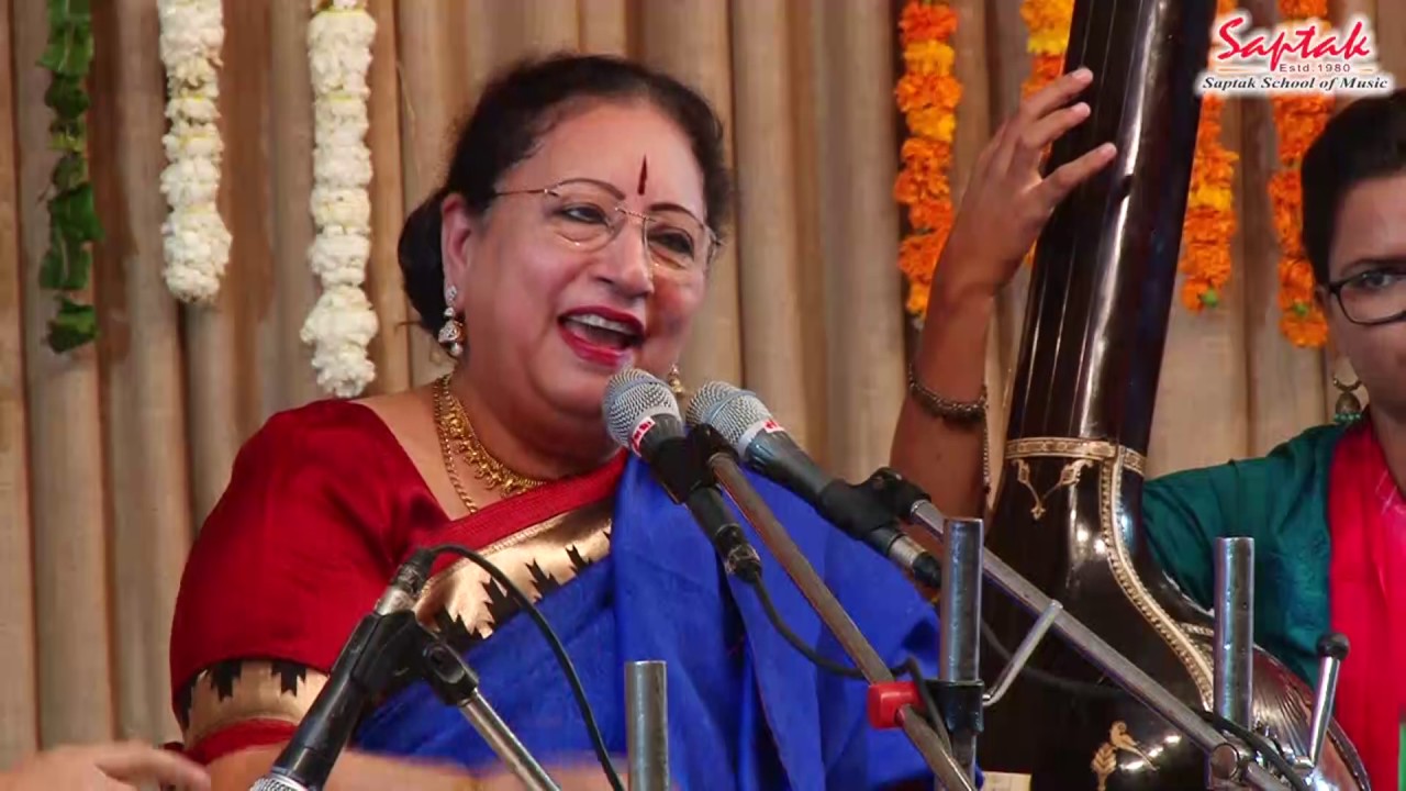 Parveen Sultana