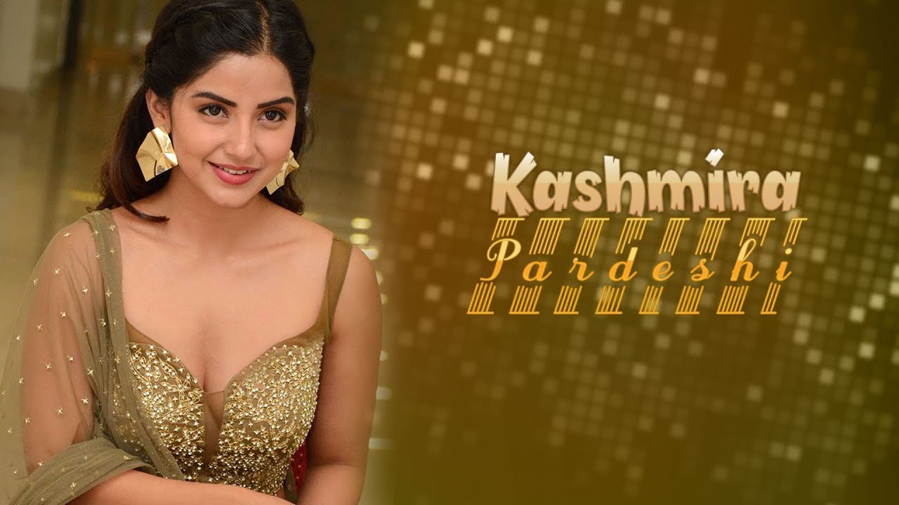 Kashmira Pardeshi