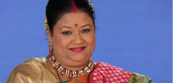 Soma Rathod