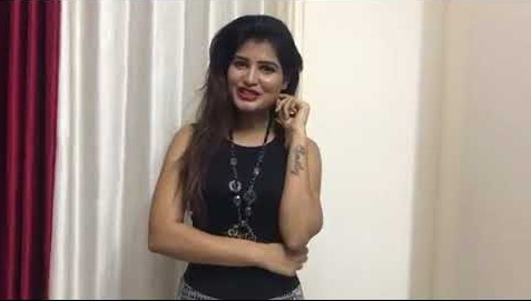Khushi Rane