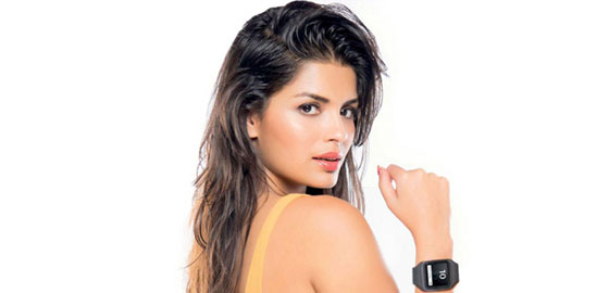 Sonali Raut
