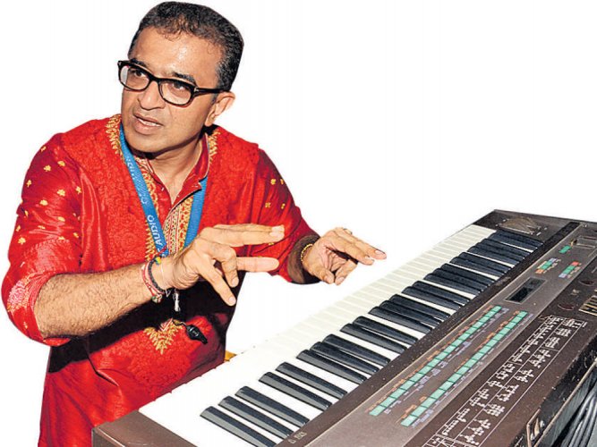 Viju Shah