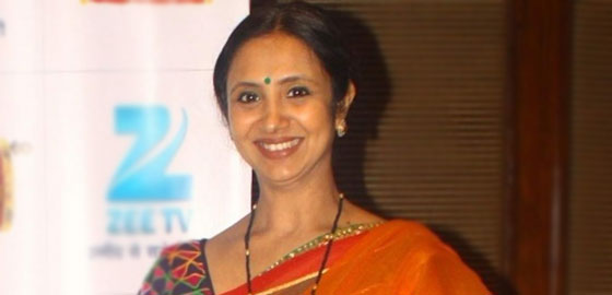 Sonali Sachdev