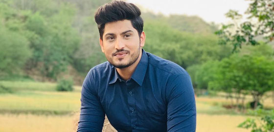 Gurnam Bhullar