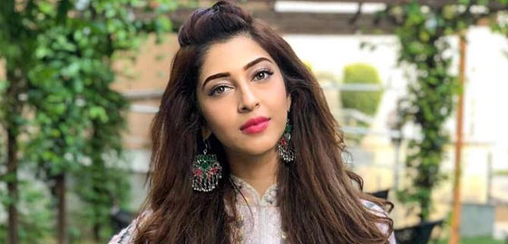 Sonarika Bhadoria