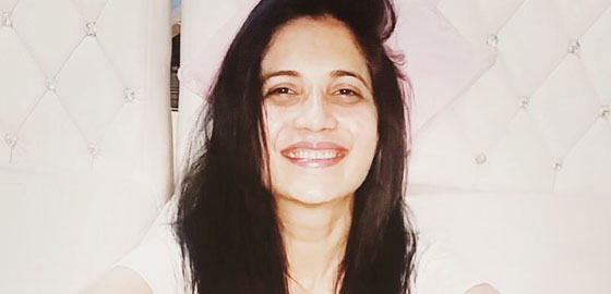 Sonia Rakkar