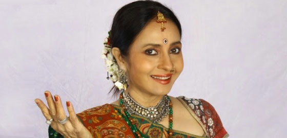 Sujata Mehta