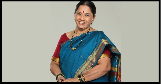 Suhita Thatte