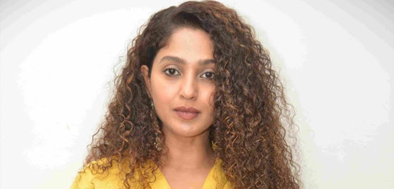 Suman Ranganathan
