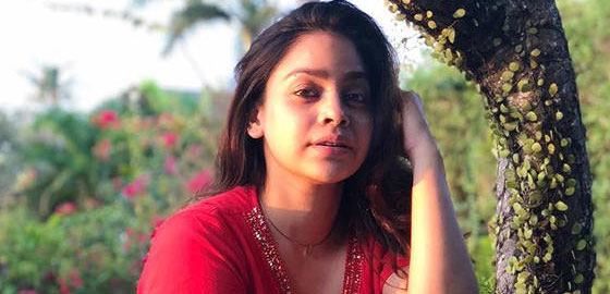 Sumona Chakravarti