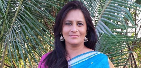 Sumukhi Pendse