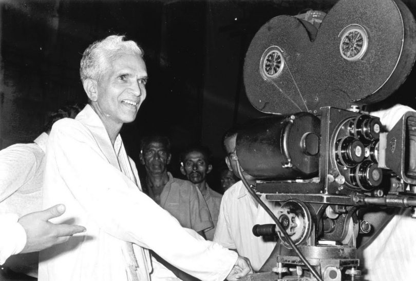 L V Prasad