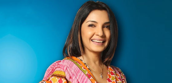 Sunita Sengupta