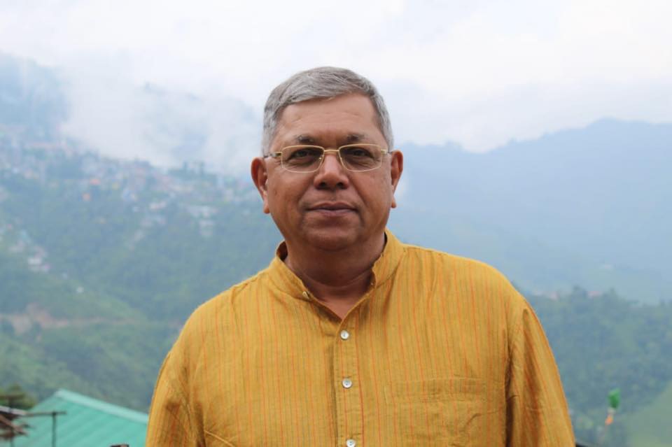 Prafull Samant