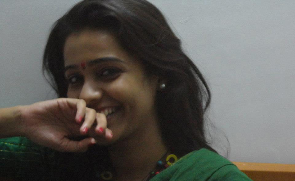 Akshaya Gurav