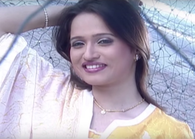 Rigvedi Pradhan