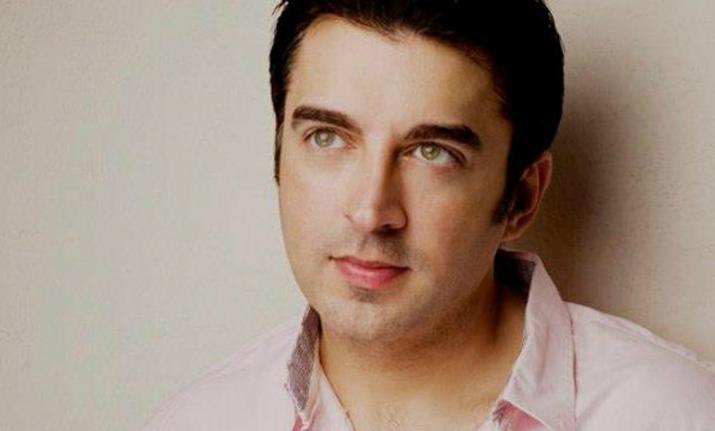 Jugal Hansraj