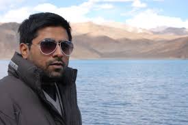 Anil Pandey