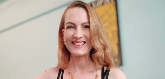 Suzanne Bernert