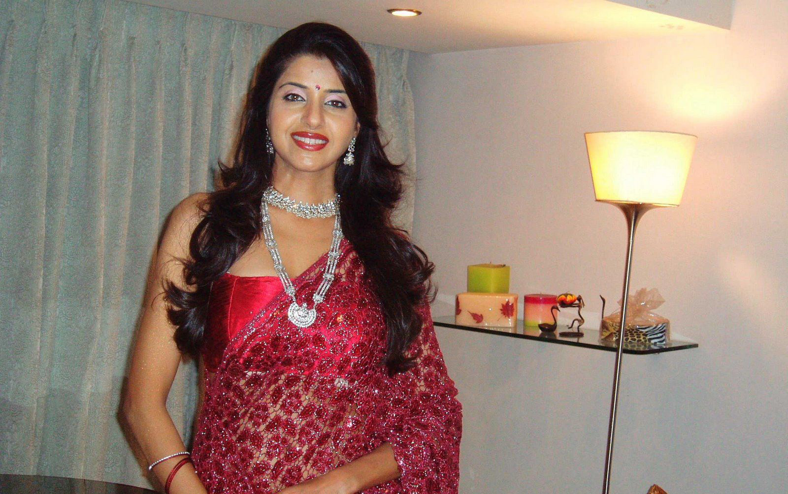 Saadhika Randhawa