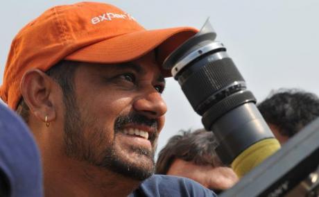 Shailesh Awasthi