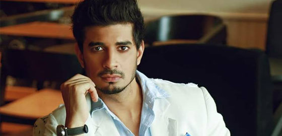 Tahir Raj Bhasin