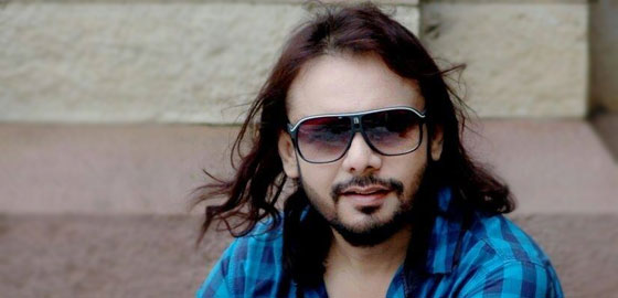 Tanveer Zaidi