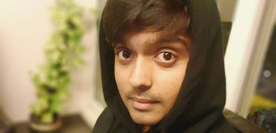 Tapasvi Mehta