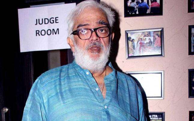 Rahul Rawail