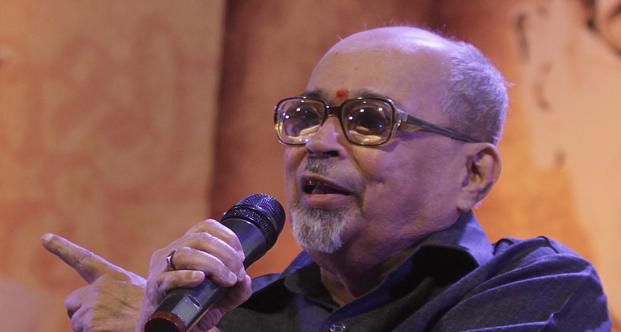 Mangesh padgaonkar