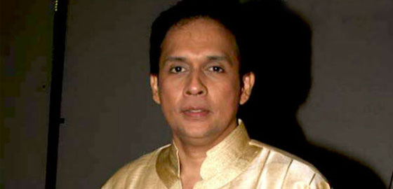 Tushar Dalvi