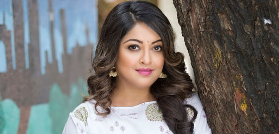 Tanushree Dutta