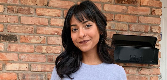 Tanvi Ganesh Lonkar