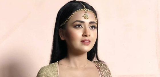 Tejasswi Prakash