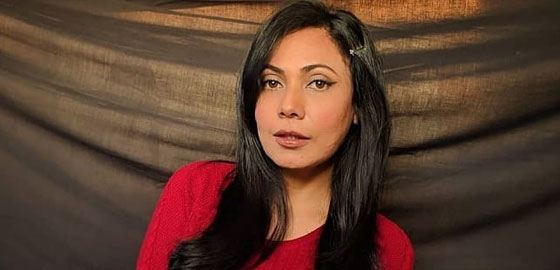 Tuhina Vohra