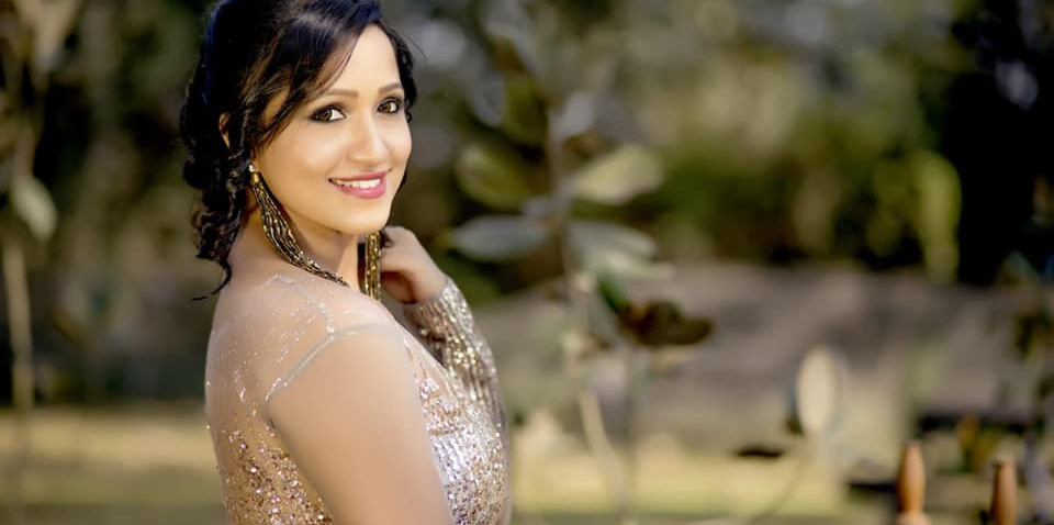 Krutika Tulaskar