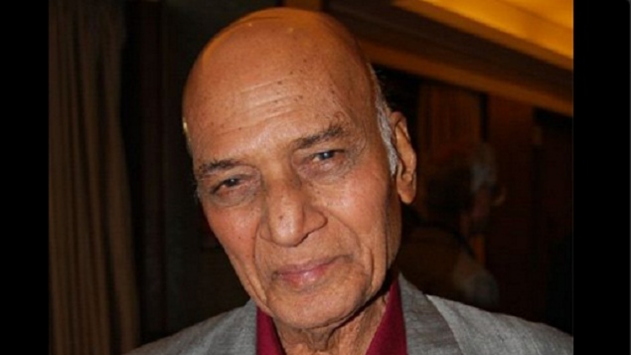 Mohammed Zahur Khayyam