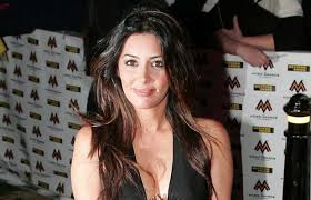 Laila Rouass